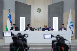 Оқова сув тизимларининг аксарият қисми ўтган асрнинг 70-80 йилларида қурилган ва бугунги кунда таъмирталаб ҳолатга келиб қолган