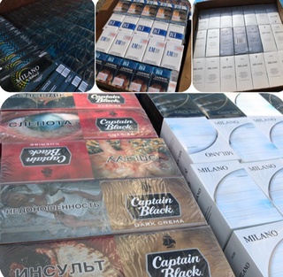 Xonadonlardagi tamaki “yama”lari fosh etildi