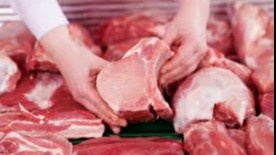 Пандемия жаҳонда миллионлаб аҳолини гўшт истеъмолидан воз кечишга мажбур қилиши мумкин