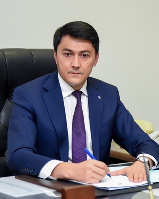 Sog'liqni saqlash vaziriga birinchi o'rinbosar tayinlandi