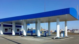 Illegal use of natural gas in the amount of 41.9 billion soums was discovered at the CNG station