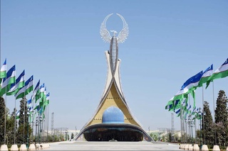 Озод кунлар шукронаси