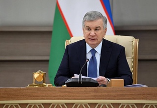 Президент Шавкат Мирзиёев раислигида аҳоли мурожаатлари билан ишлаш тизимини такомиллаштириш юзасидан видеоселектор йиғилиши бошланди