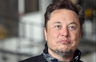 Milliarder bir kunda 17 milliard aqsh dollari yoʻqotdi