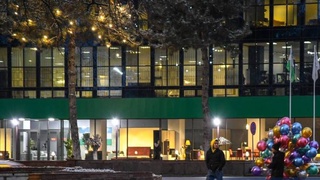 Тошкентдаги савдо марказлари одатий иш режимига қайтади, овқатланиш масканлари қисқартирилган режимда ишлайди