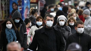 "Коллективный иммунитет не поможет"