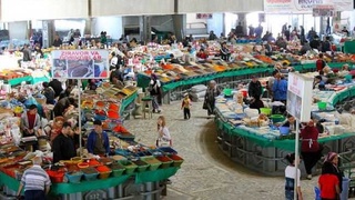 Ўзбекистон истеъмолчилар ҳуқуқларини  ҳимоя қилиш жамиятлари федерацияси нарх-навони ўрганишда давом этмоқда