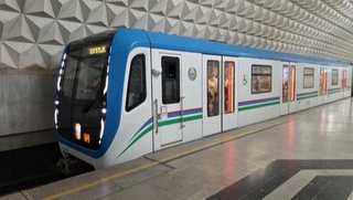 Тошкент метрополитени тирбандликлар ҳақидаги хабарларга муносабат билдирди