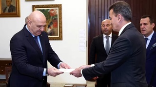 Ўзбекистоннинг Ливандаги янги элчиси тайинланди