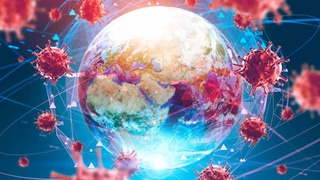 ВОЗ: штамм «Дельта» в ближайшее время может стать доминирующим