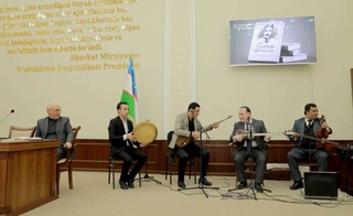 Yod etingiz kamtarin Chustiyni ham