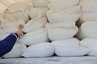 Sherobod va Qiziriq tumanlarida un mahsulotlarini talon-toroj qilish holatlari aniqlandi