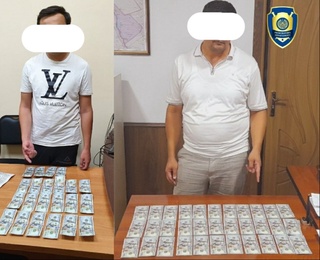 Ўқишга киритиш эвазига пул олган фирибгарликлар фош этилди