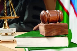 Jinoyat protsessiga “Хalq maslahatchilari” institutini takomillashtirish