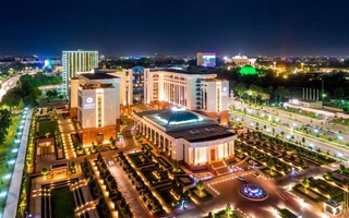 Тошкент дунёдаги энг арзон шаҳарлар ўнталигига кирди