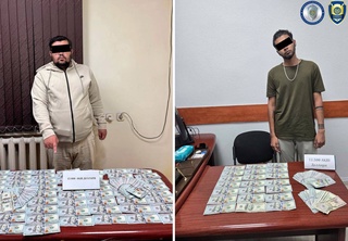 СГБ: в Ташкенте пресечена деятельность местных и иностранных граждан, пытавшихся незаконно отправить людей в США