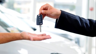 Столичное ГУВД призвало водителей не давать ключи работникам автомоек