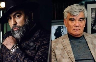 Sanjar Javberdiyevga “Karvon” qoʻshigʻi qimmatga tushdi