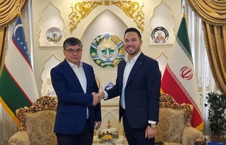 Eron bilan hamkorlikda Xorazm viloyatida qiymati 25 million dollarga teng baliqchilik klasterini barpo etiladi