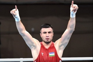 Баходир Жалоловтың Токио Олимпиадасындағы жеңісіне арналған фильм түсіріледі