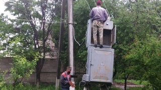 Уддабурон фермерлар...