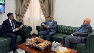 Kuvaytlik mutaxassislar Toshkentda Hamshiralarni qayta tayyorlash markazini ochadi