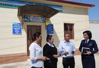 Сиз келманг, ўзимиз борамиз!