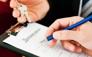 С 1 января 2022 года отсутствие регистрации договоров в сервисе E-ijara будет признаваться одним из критериев высокого уровня налогового риска