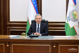 Тадбиркорларнинг барқарорлик рейтинги жорий қилинади