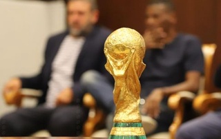 Jahon chempionati tarixidagi eng yaxshi toʻpurarlarni bilasizmi?