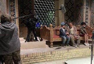 Узбекские и российские кинематографисты подготовили фильм в подарок ко Дню молодежи