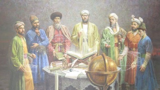 Ибн Сино асарлари – инфекция билан курашаётган олимлар учун қўлланма