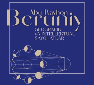 The exhibition "Abu Rayhan Beruni" will be held in Paris