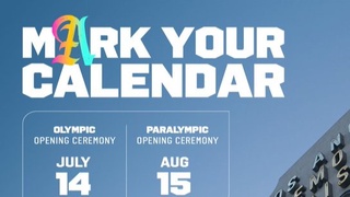 Лос-Анжелес–2028 ёзги Паралимпия ўйинлари қачон ўтказилади?