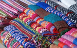 В Японии разрабатывается бренд «Samarqand Daryo» для текстильной продукции из высококачественной узбекской пряжи