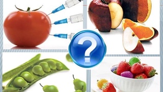 Зарарли  озиқ-овқат маҳсулотларига махсус  ёрлиқ қўйиш  таклиф қилинди