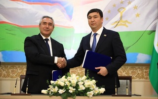 Қўқон ва Хўжанд шаҳарлари ўртасида ҳамкорлик ўрнатилди