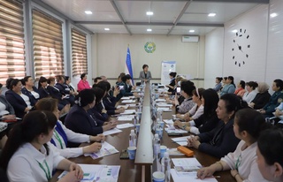 Zoʻravonlikdan himoya qilishda idoralararo hamkorlik tizimini takomillashtirish davr talabi