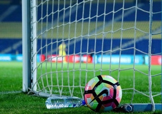 Shifokor roʻzador futbolchilarga ovqatlanish boʻyicha tavsiyalarini eʼlon qildi