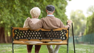 Pensiyaga - muddatidan oldin