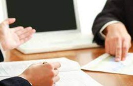 Адлия органлари – ижро назоратида ҳуқуқий-услубий кўмакчи