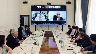 Задачи юридической науки по реализации новых инициатив по правам человека