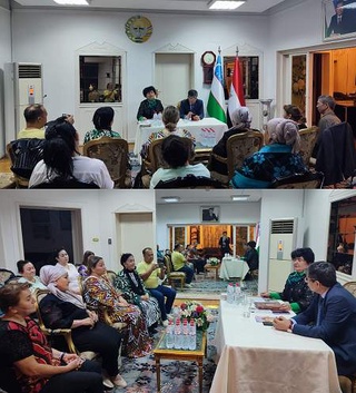 Мисрда таниқли ўзбек шоирларининг инглиз ва араб тилларидаги китоблари тақдим қилинди