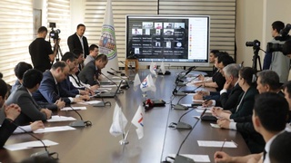 В Ташкенте обсудили потенциал и актуальные проблемы паломнического туризма в Узбекистане