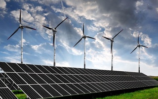 Tojikiston 2037-yilgacha butunlay “yashil” energetikaga o'tish niyatida