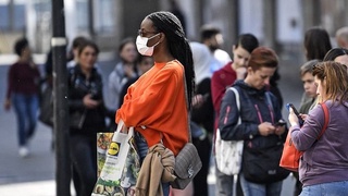 Европа Иттифоқи карантин муддатини қисқартмасликни сўрайди