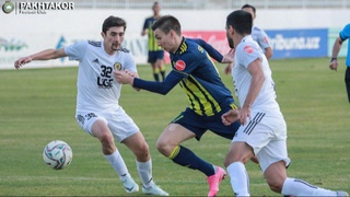 Победитель и неудачник, кажется, определились