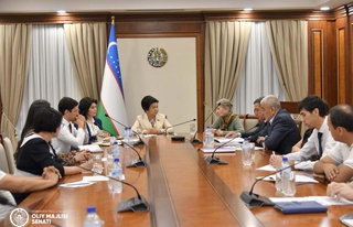 Arxeologik yodgorliklarni saqlash va qayta tiklash barchamiz uchun muhim