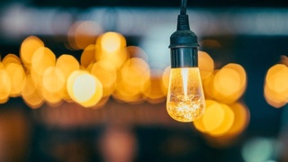 В чем причина отключений электроэнергии?