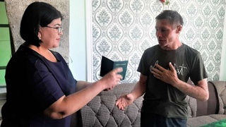 46 йиллик муаммо қисқа муддатда бартараф этилди